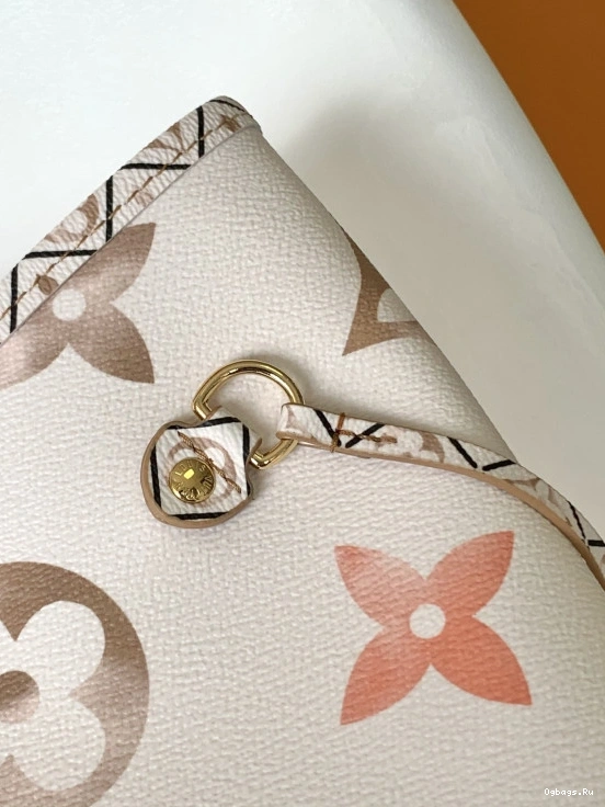 LOUIS MM NEVERFULL VUITTON 1222